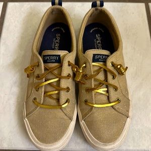 Sperry top sider 6.5